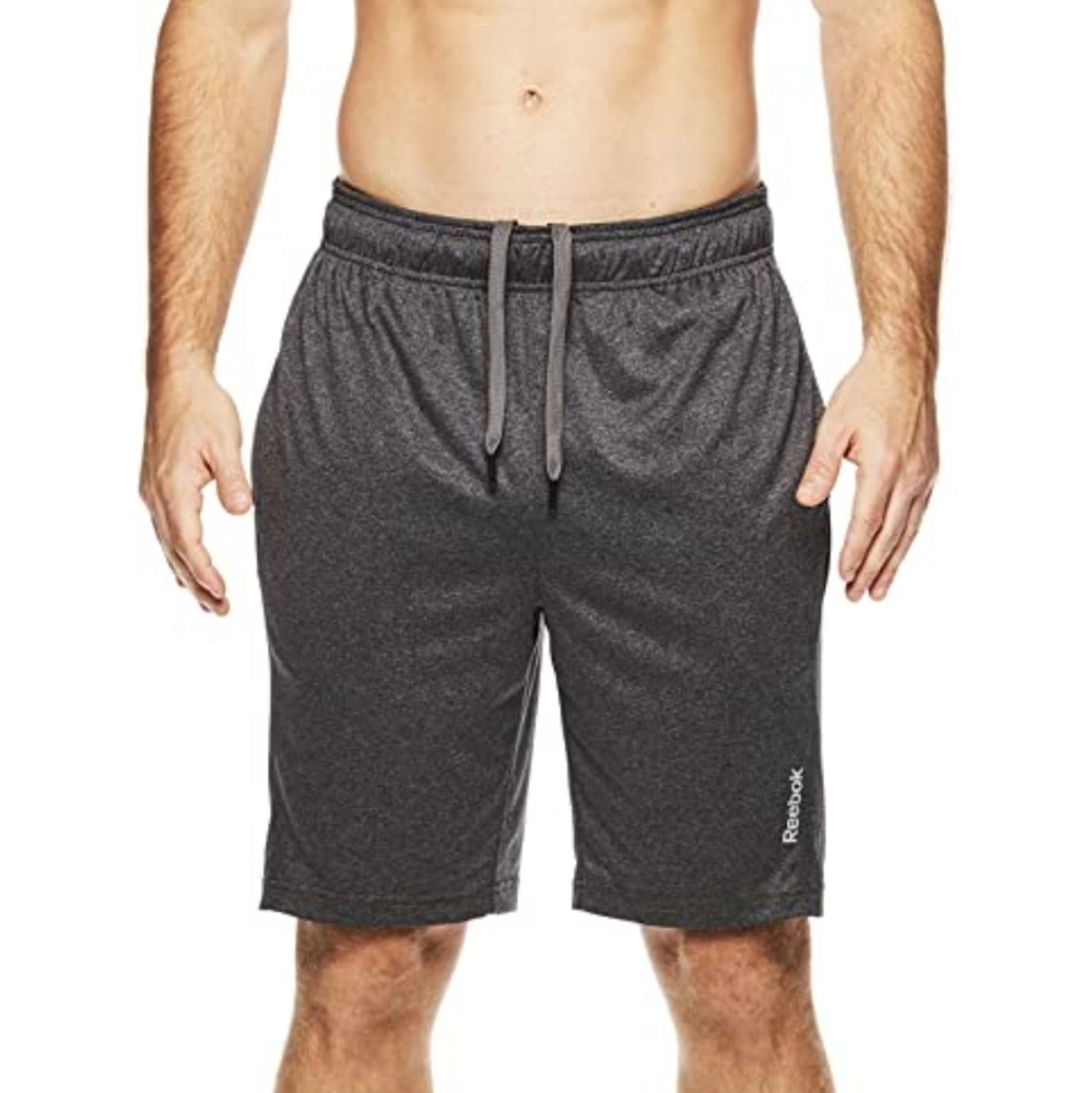 Reebok Men Shorts